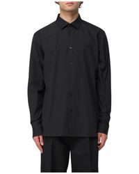 Burberry - Formal Shirts - Lyst