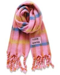 Verb to Do - Winter Scarves - Lyst