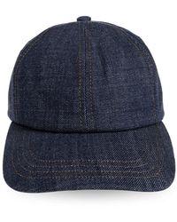Ami Paris - Baseball Cap - Lyst