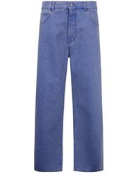 Marni - Straight Jeans - Lyst