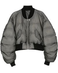 Rick Owens - Down Jackets - Lyst