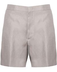 Tagliatore - Casual Shorts - Lyst