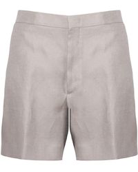 Tagliatore - Casual Shorts - Lyst