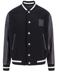 Givenchy - Bomber Jackets - Lyst