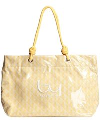 Byblos - Aruba Damen Strand Shopper Tasche - Lyst