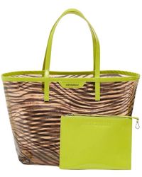 Just Cavalli - Shopping Bags - Lyst