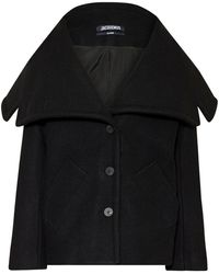 Jacquemus - Light Jackets - Lyst