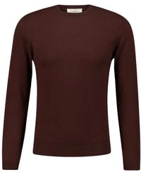 Piacenza 1733 - Cashmere Knitwear - Lyst