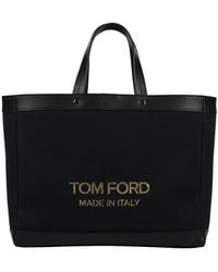 Tom Ford - Tote Bags - Lyst
