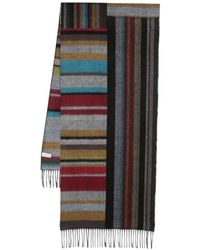 Paul Smith - Winter Scarves - Lyst