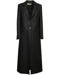 Blanca Vita - Single-Breasted Coats - Lyst