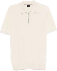HUGO - Polo Shirts - Lyst
