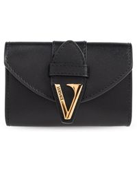 Versace - Wallets &Amp; Cardholders - Lyst