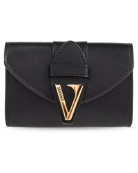 Versace - Wallets &Amp; Cardholders - Lyst
