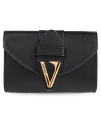 Versace - Wallets & Cardholders - Lyst
