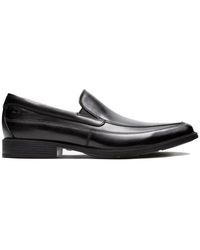 Clarks - Kippfrei Loafer Voor - Lyst