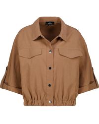 Monari - Light Jackets - Lyst