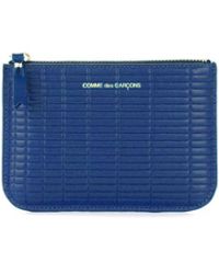 Comme des Garçons - Wallets & Cardholders - Lyst