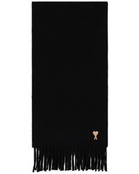Ami Paris - Adc Sjaal - Lyst