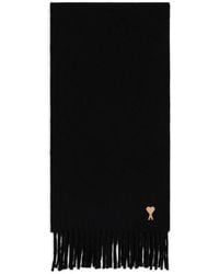 Ami Paris - Adc Schal - Lyst