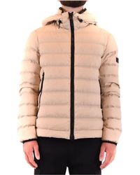 Peuterey - Down Jackets - Lyst