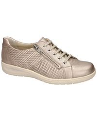 SOLIDUS - Heaven Sneakers - Lyst
