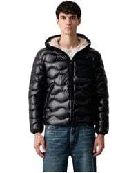 Blauer - Winter Jackets - Lyst