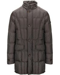 Moorer - Down Jackets - Lyst