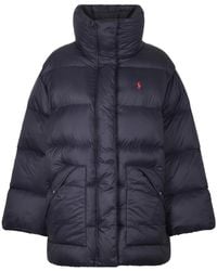Polo Ralph Lauren - Down Jackets - Lyst