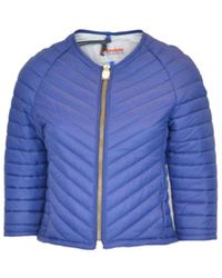INVICTA WATCH - Winter Jackets - Lyst
