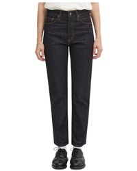 Visvim - Social Sculpture Jeans - Lyst