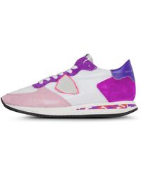 Philippe Model-Sneakers voor dames | Online sale met kortingen tot 58% |  Lyst BE