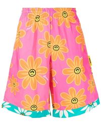 Barrow - Casual Shorts - Lyst