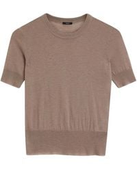 JOSEPH - T-Shirts - Lyst