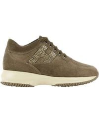 Hogan - Sneakers Interactive - Lyst