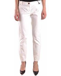 Elisabetta Franchi - Skinny Fit Jeans - Lyst