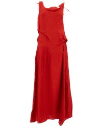 Plan C - Maxi Dresses - Lyst