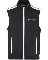 Palm Angels - Vests - Lyst