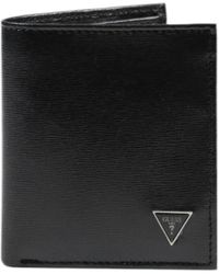 Guess - Wallets & Cardholders - Lyst