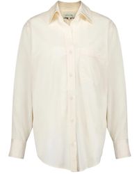Johanna Ortiz - Shirts - Lyst