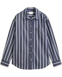 GANT - Shirts - Lyst