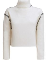 Marni - Turtlenecks - Lyst