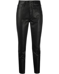 Rag & Bone Jeans - Zwart