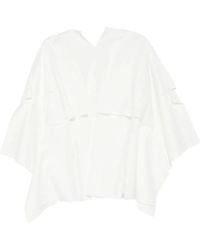 Niccolò Pasqualetti - Blouses - Lyst