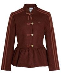 adidas - Training Jackets - Lyst