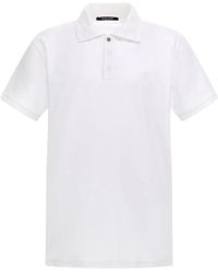 Roberto Cavalli - Polo Shirts - Lyst