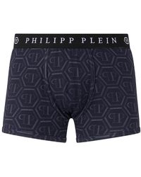 Philipp Plein - Bottoms - Lyst