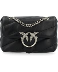 Pinko - Shoulder Bags - Lyst