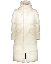Herno - Lange Donsjas - Lyst