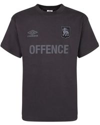 Umbro - Training T-Shirts - Lyst